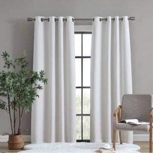 UGG curtains 84 L x 50 W